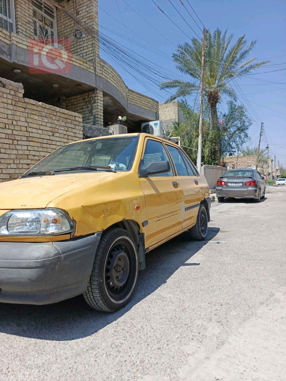 سایپا 131